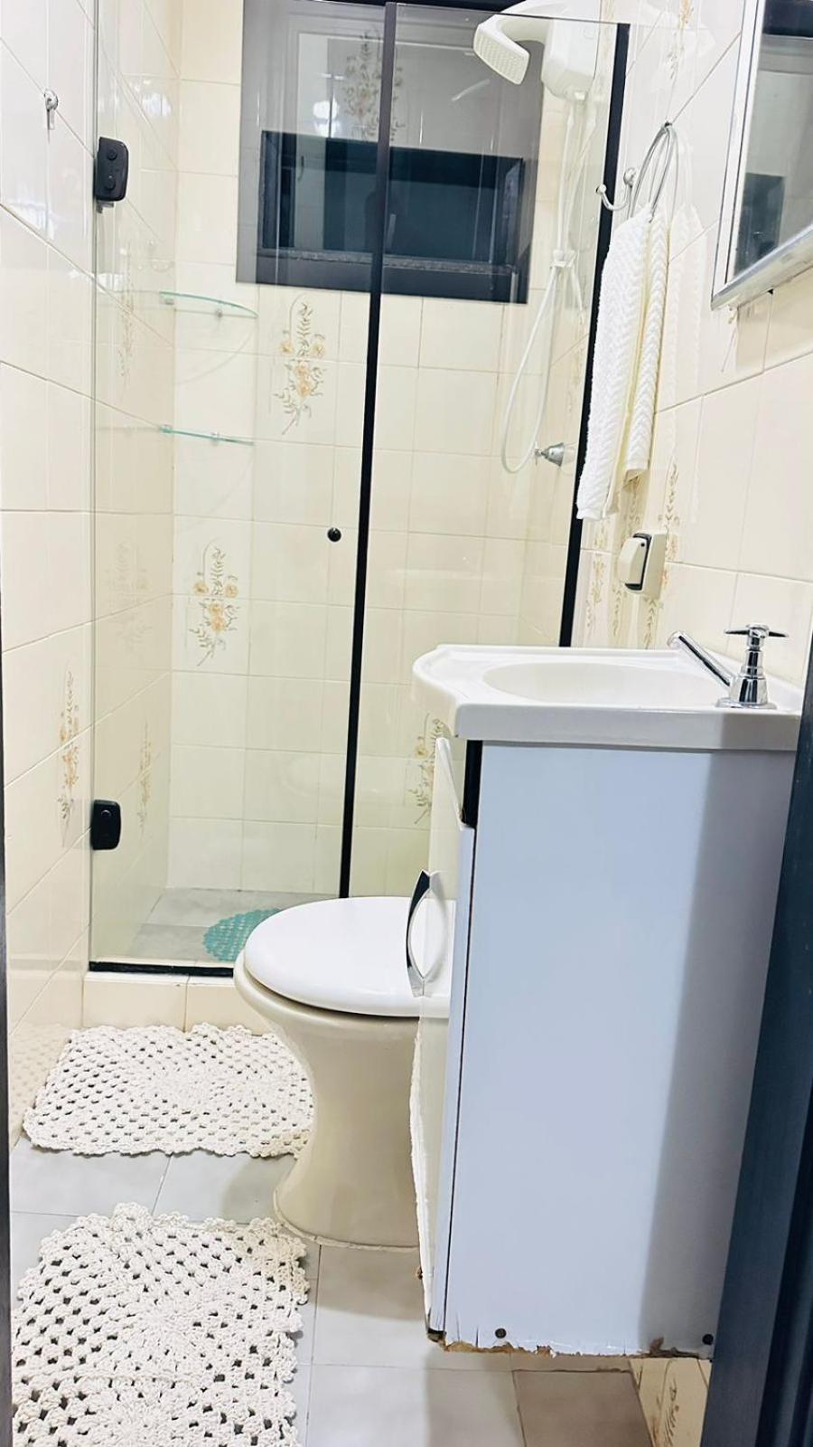 Apartamento de 1 Quarto